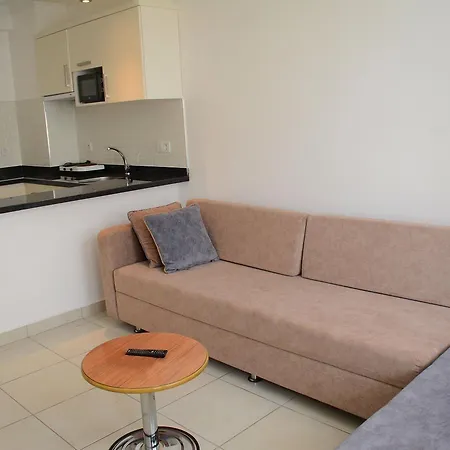Almera Park Lejlighedshotel Alanya