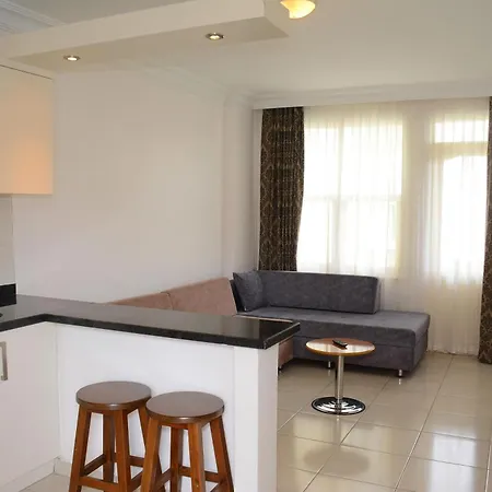 Almera Park 3* Alanya