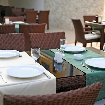 Almera Park Lejlighedshotel Alanya