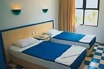 Almera Park Lejlighedshotel 3*
