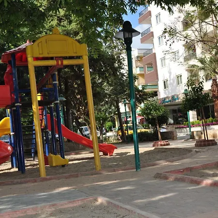 Hotel de apartamente Almera Park